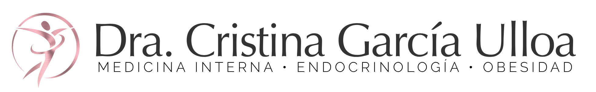Dra Cristina García Ulloa